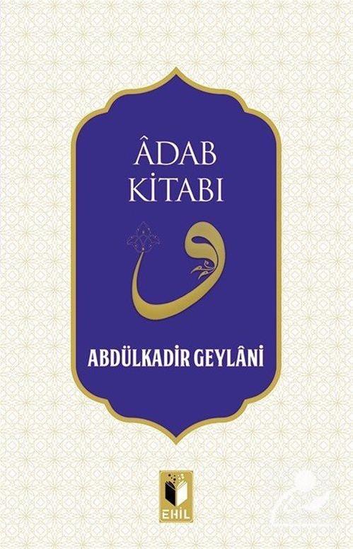 ADAB KİTABI