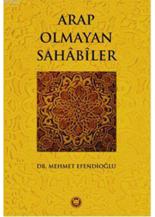 Arap olmayan sahabiler