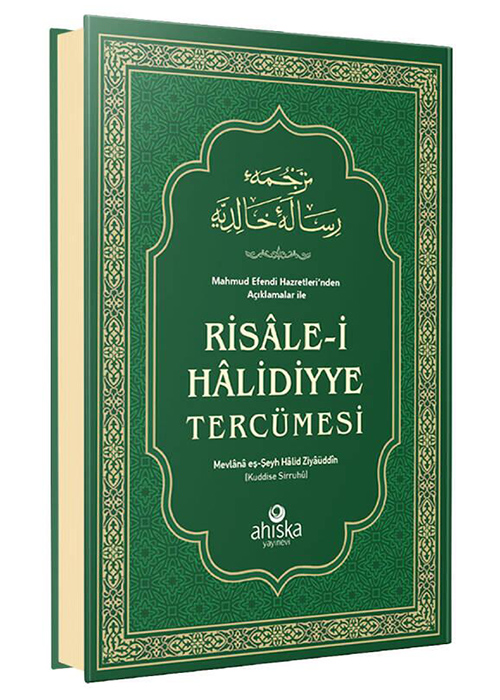Risalei Halidiyye Tercümesi