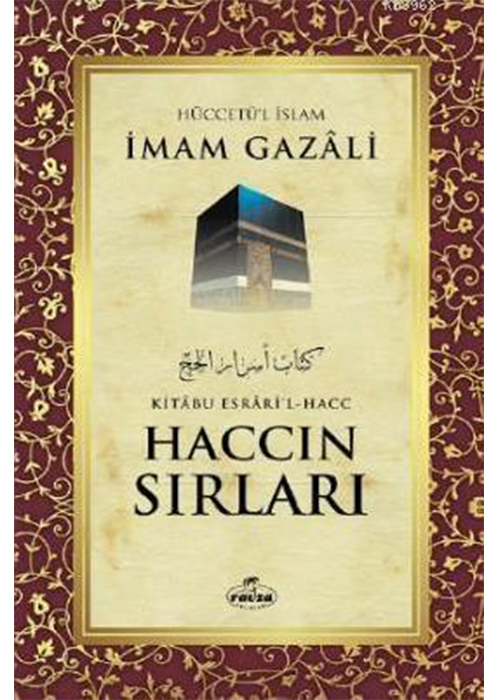 HACCIN SIRLARI