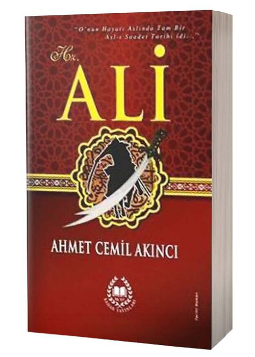 Hz. Ali