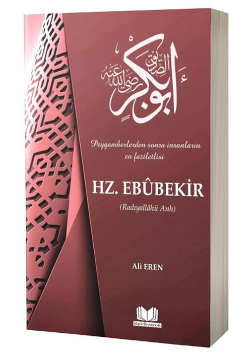 Hz. Ebubekir