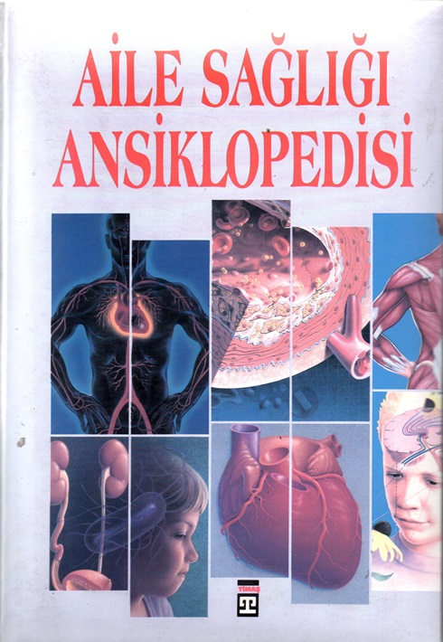 Aile Sağlığı Ansiklopedisi