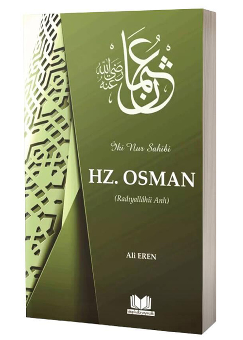 Hz. Osman