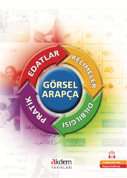 Görsel Arapça