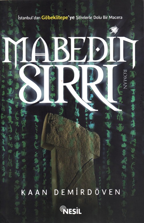 Mabedin Sırrı