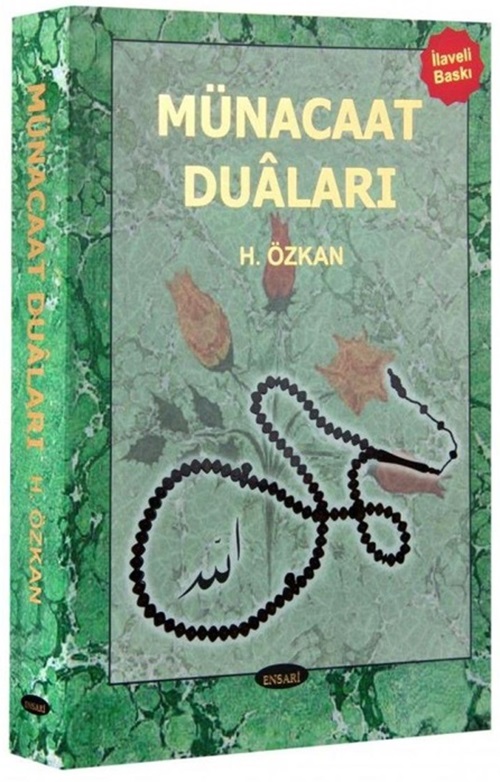 MÜNACAAT DUALARI