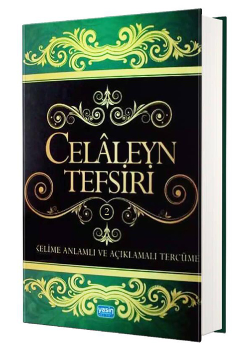 Celaleyn Tefsiri 2. Cilt