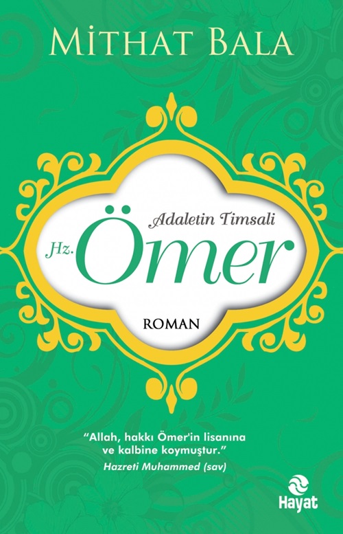 Adaletin Timsali HZ. ÖMER