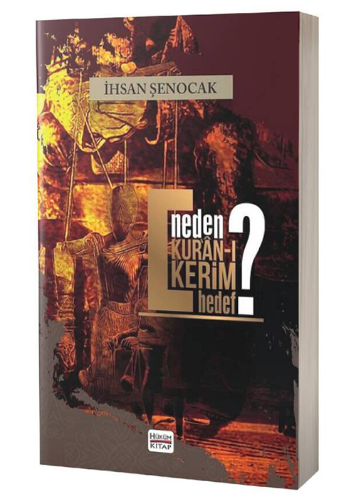Neden Kuranı Kerim Hedef