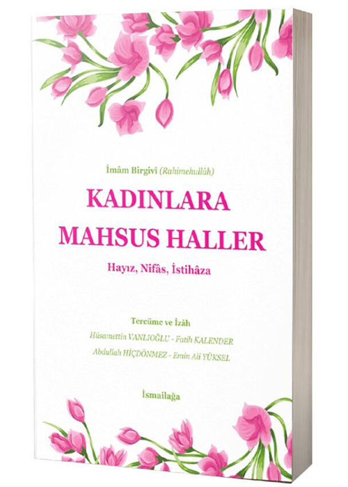 Kadınlara Mahsus Haller