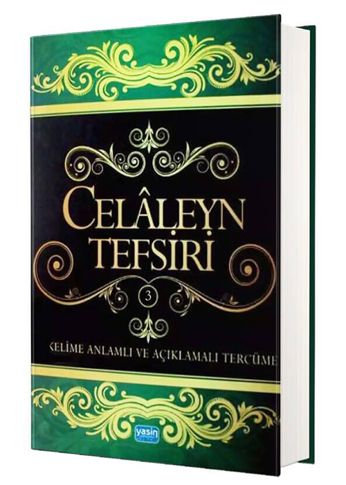Celaleyn Tefsiri 3. Cilt