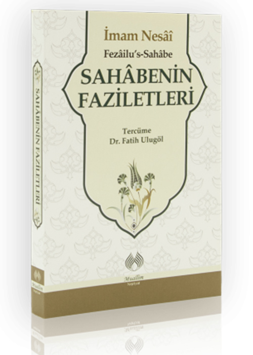 Sahabenin faziletleri