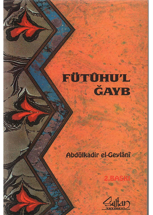 FÜTUHU’L ĞAYB