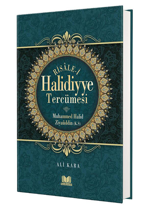 Risalei Halidiyye Tercümesi