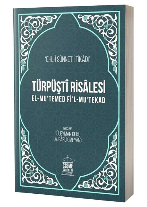 Türpüşti Risalesi
