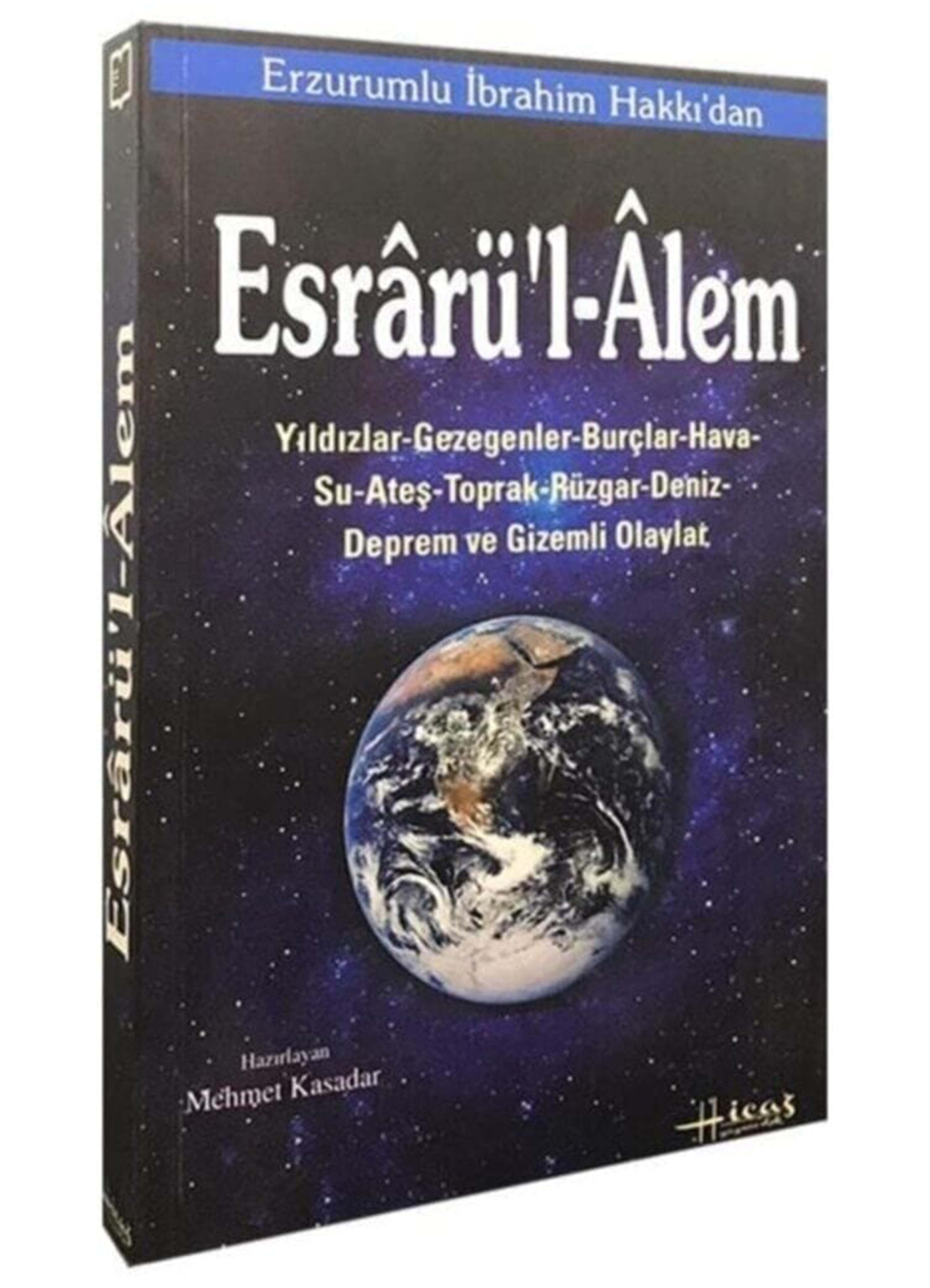 Esrarul alem