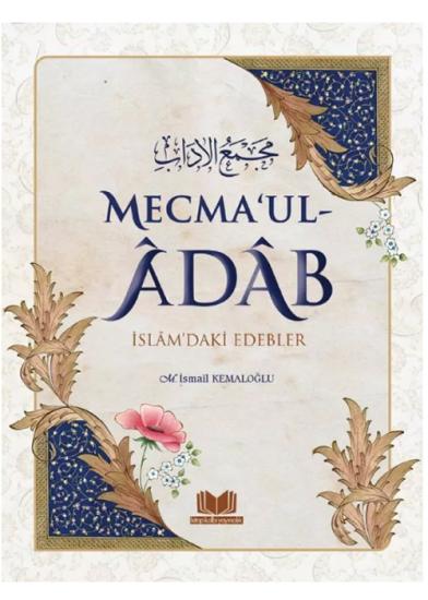 Mecmaul Adab İslamdaki Edebler
